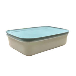 1 Ltr Tupperware Gen II Freezer Mate Medium Low (1 pc)