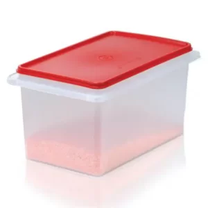5 Kg Plastic Rice Keeper Container (1 pc)