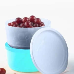 530 ml Tupperware Roundstax (Set of 2)
