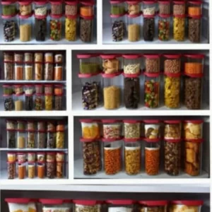 Smart Kitchen