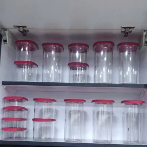 Smart Kitchen