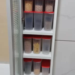 Smart Kitchen