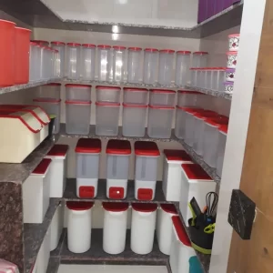 Smart Kitchen