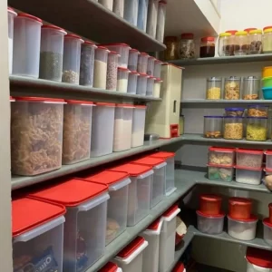 Smart Kitchen