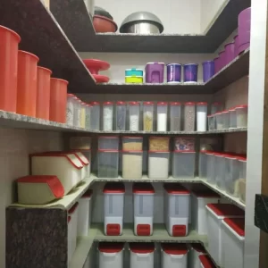 Smart Kitchen