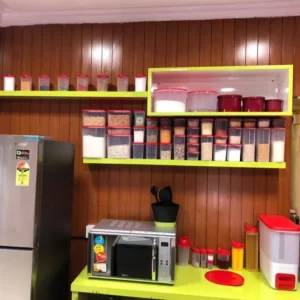 Smart Kitchen