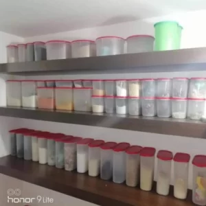 Smart Kitchen