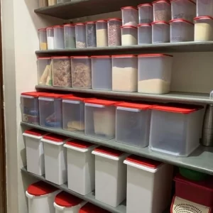Smart Kitchen