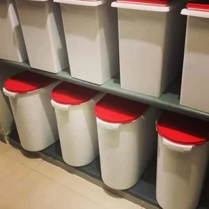 Smart Kitchen