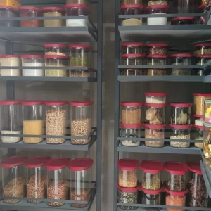 Smart Kitchen