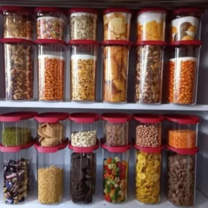 Smart Kitchen 18