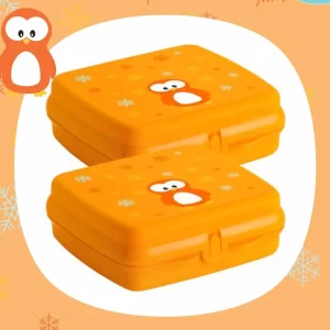 Sandwich Keepter Penguin