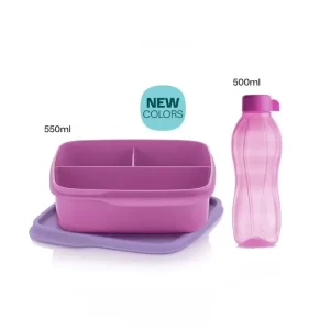 Fun Meal Lunch Set2