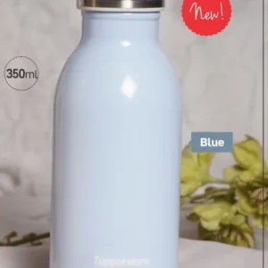 Retro Bottles Blue 350ml