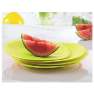 Legacy Plates (Set of 4)
