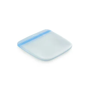 Silicone Bag Medium 1L (1pc)
