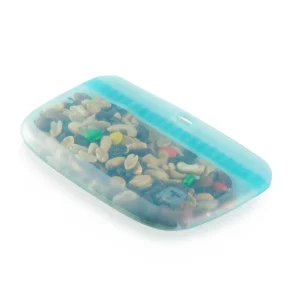 Tupperware Silicone Bag Small 540ml (1 Pc)