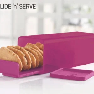 Slide 'n' Serve