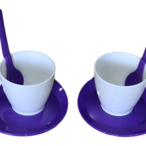 Moment Cup with Hang on Spoon