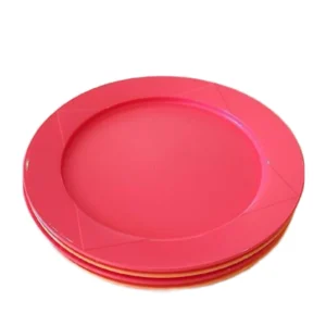 Outdoor Dining Plates (Set of 4)
