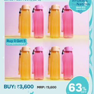 Lohas Flask 750ml (SF8)